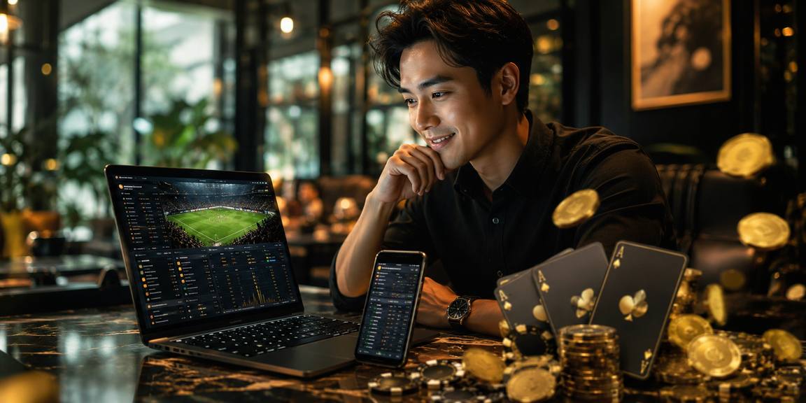 h888 com Casino